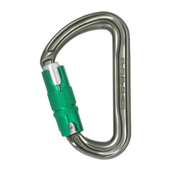 Karabina DMM SHADOW LOCKSAFE