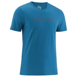 EDELRID ME CORPORATE t-shirt blue