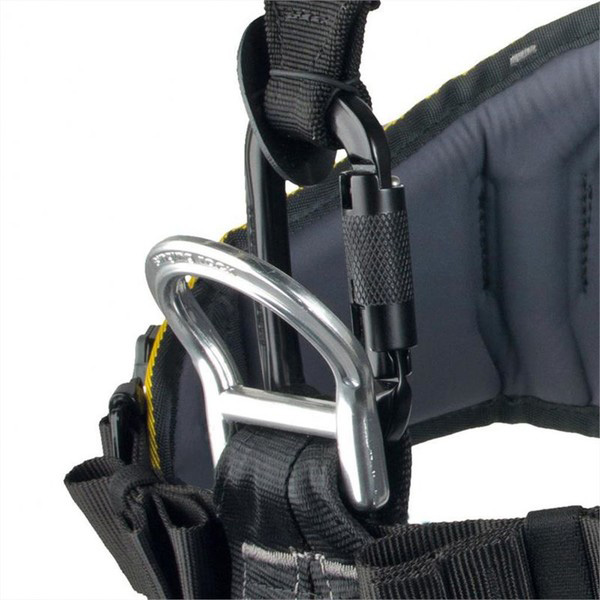 SINGING ROCK EXPERT 3D STANDARD full body harness
