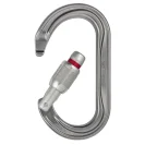 PETZL OK Screw-Lock grey PETZL OK Screw-Lock grey