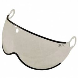 Protective shield KONG VISOR - clear
