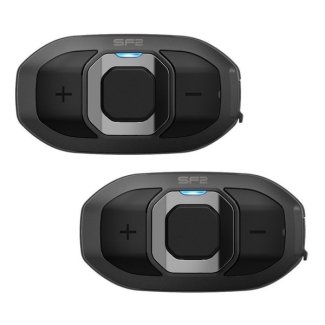 SENA BLUETOOTH HANDSFREE HEADSET SF2 DUAL SENA BLUETOOTH HANDSFREE HEADSET SF2 DUAL
