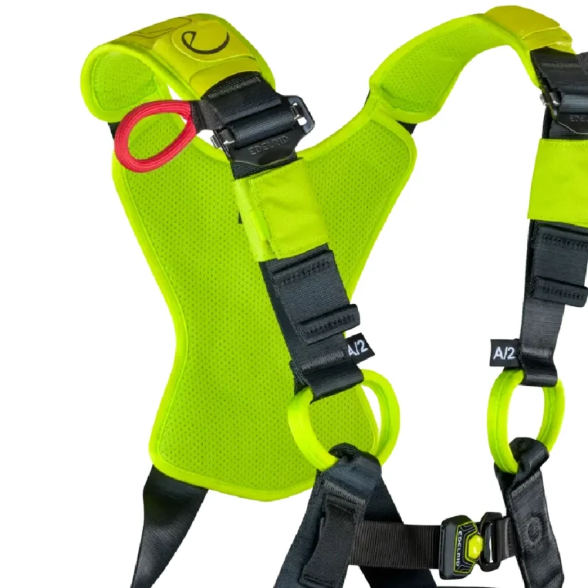 EDELRID FLEX PRO PLUS