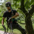 TEUFELBERGER GRAVITY 11,5 mm Nebula