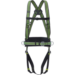 Safety harness KRATOS SAFETY KAMI 3 FA1020300