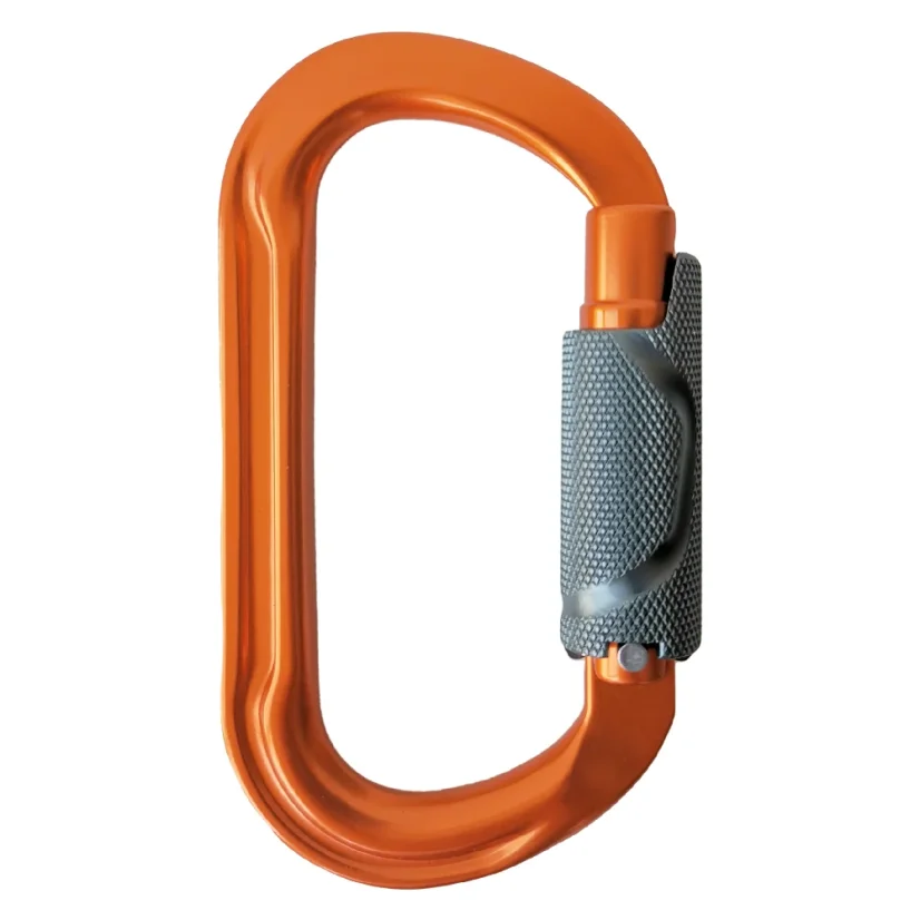 SKYLOTEC DOUBLE O TRI 2.0
