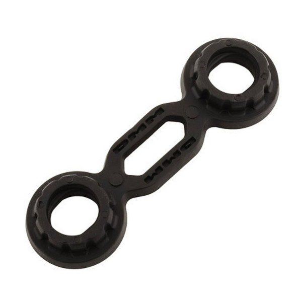 Fixation rubber DMM WALLIS - 5 pcs