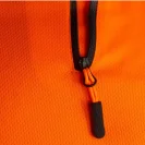SOLIDUR SOLAR T-shirt – orange SOLIDUR SOLAR T-shirt – orange