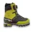 ZAMBERLAN LOGGER SUPREME GTX RR BOA chainsaw boots - green