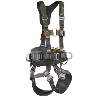SKYLOTEC AMPURI WIND full body work harness SKYLOTEC AMPURI WIND full body work harness