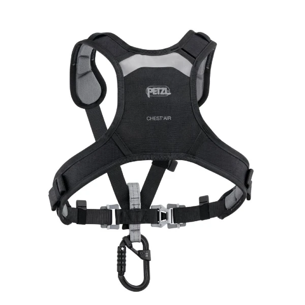 CHEST AIR chest harness 2025