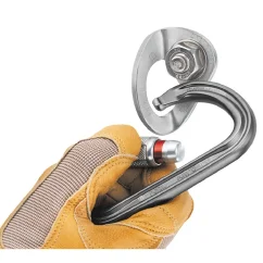 PETZL COEUR BOLT STEEL 