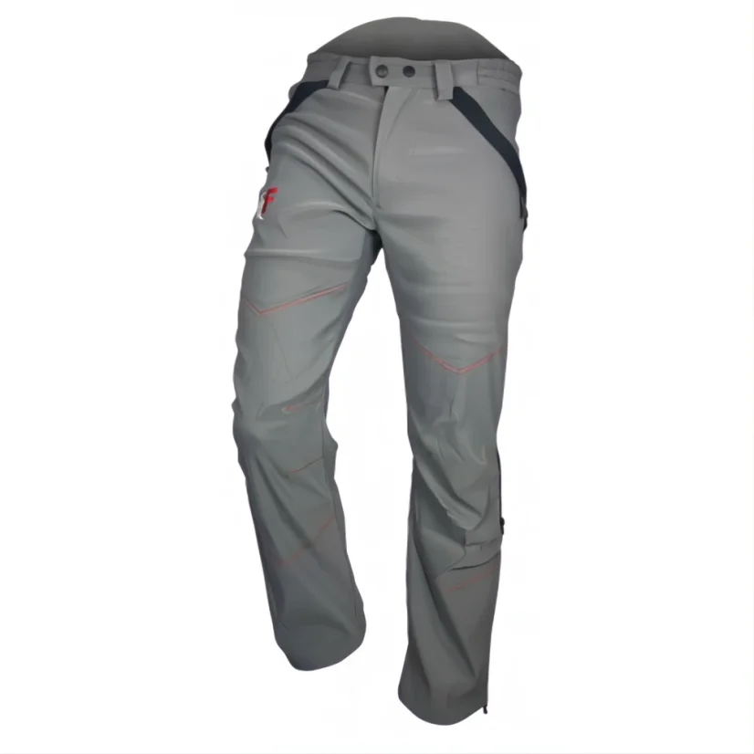 FRANCITAL MONTVERT TREECARE stretch pants