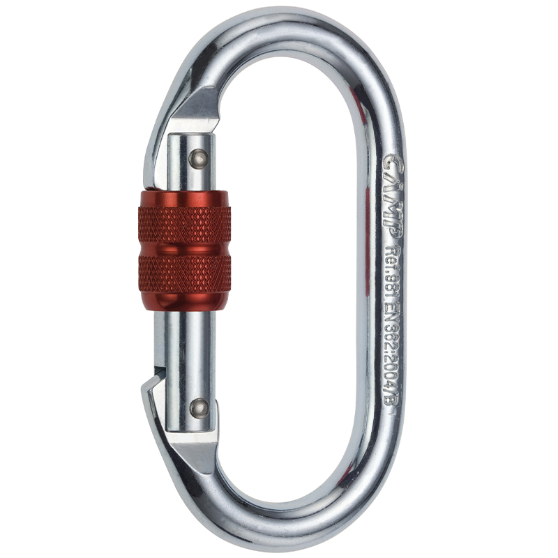 CAMP OVAL Standard Lock