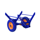 Arborist trolley STEIN ARBOR TROLLEY RC4600