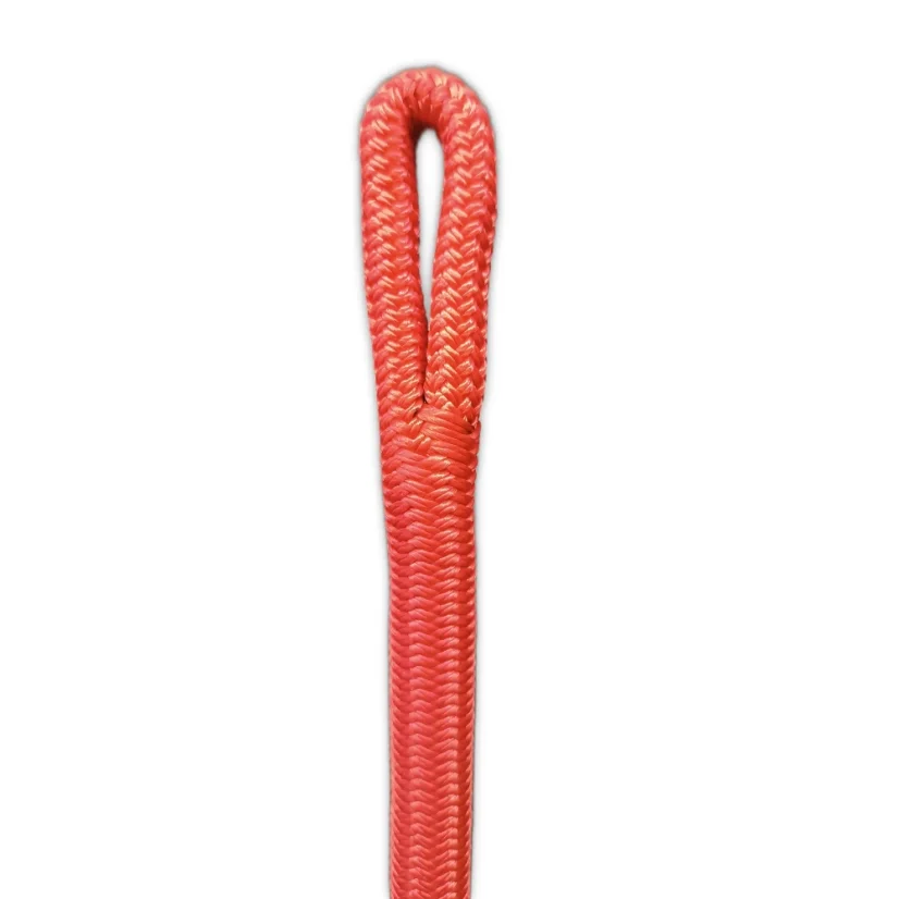 DYNEEMA DOUBLE BRAID SPLICE