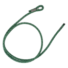 Replacement bridge DMM KINISI ROPE BRIDGE 1x eye dark green