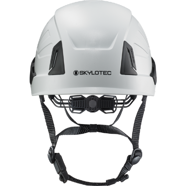 SKYLOTEC INCEPTOR GRX HV - bílá