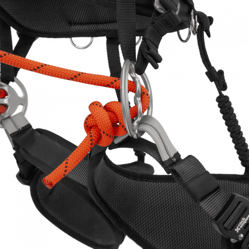 Arborist harness ROCK EMPIRE SHERMAN - Size: S-M