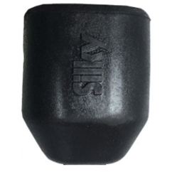 SILKY HAYAUCHI 370 RUBBER SOLE spare end