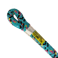 Arboristické lano STERLING SCION 11,5 mm 1x oko