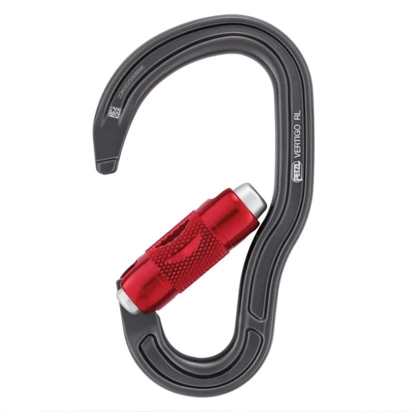 PETZL VERTIGO TWIST-LOCK