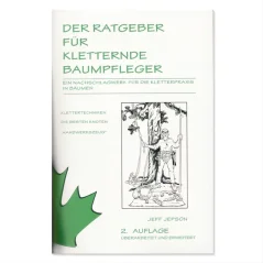 RATGEBER FÜR KLETTERDNE BAUMPFLEGER (Sprievodca pre stromolezcov)