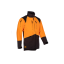 Work jacket SIP PROTECTION 1SKJ FOREST PRO - Hi-Vis orange