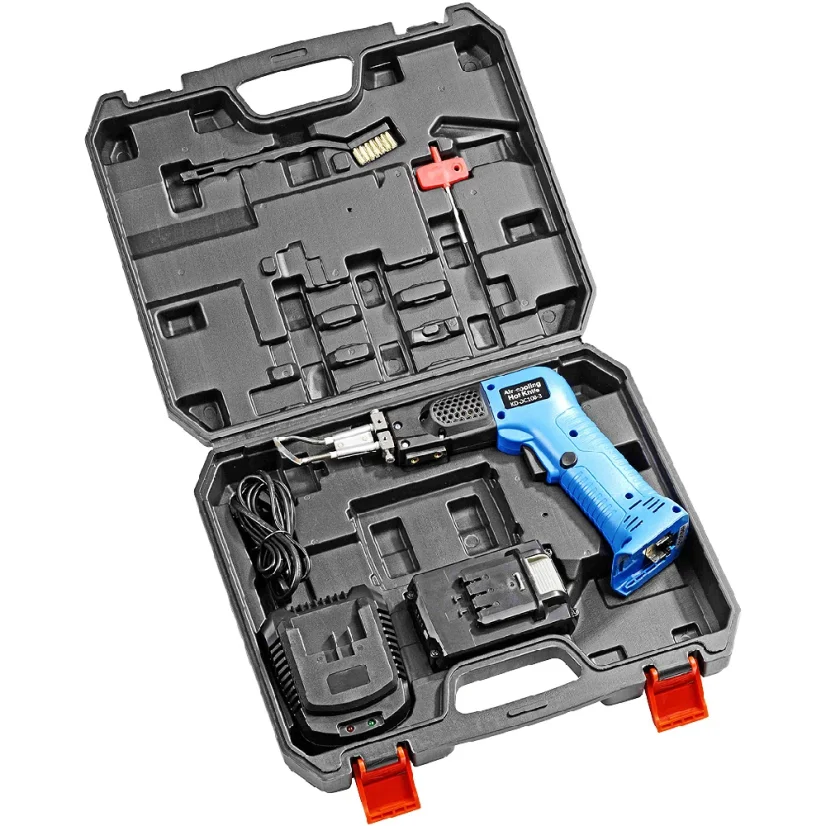 LIROS HEAT CUTTER AKU