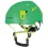 CAMP TITAN S work helmet - gray