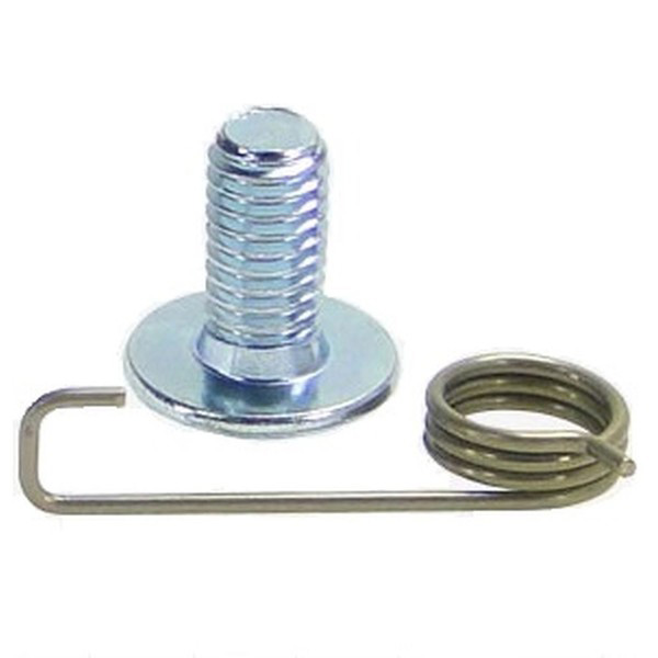 Rugó csavarral ART LOCKJACK SPRING