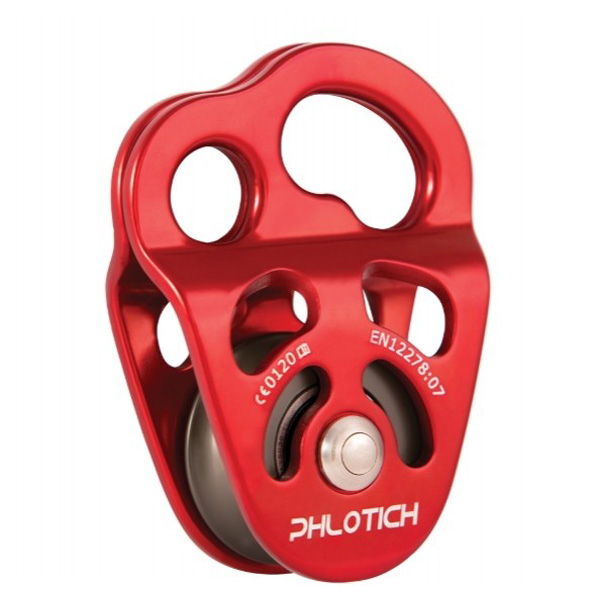 Kladka ISC PHLOTICH 30 kN