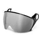 Fireproof visor KASK VISOR ZEN + FR mirrored Fireproof visor KASK VISOR ZEN + FR mirrored