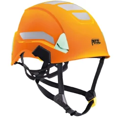 PETZL STRATO HI-VIZ orange PETZL STRATO HI-VIZ orange