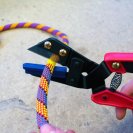 STEIN RAZOR ROPE CUTTER scissors