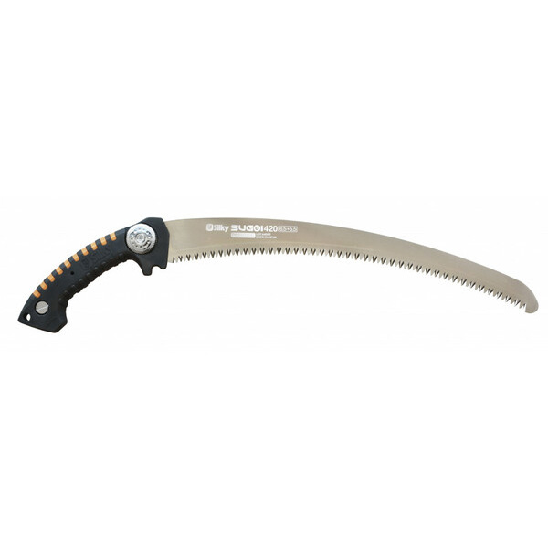 SILKY SUGOI 420-6.5 hand saw