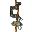 Arborist rope TEUFELBERGER TreePro JUNGLE 11.8mm - free length