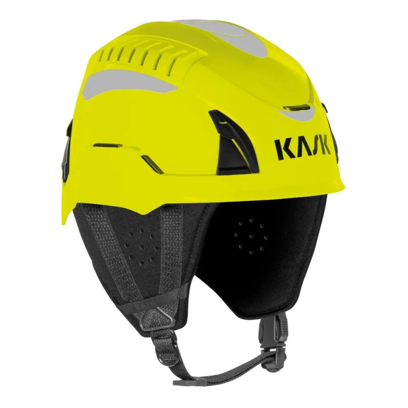 KASK QUANTUM CABRIO GEN 2