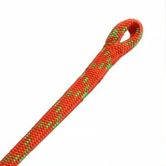 TANGO STATX 11,0 mm statikus kötél 1× fonott szemmel - narancssárga