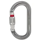 PETZL OK Screw-Lock grey PETZL OK Screw-Lock grey