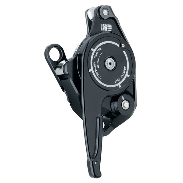 Zlaňovacia a záchranná brzda HARKEN CMC CLUTCH