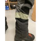 Chainsaw pants SOLIDUR CLIMB CHAINSAW Armortex® Kevlar®