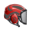 Helmet PROTOS INTEGRAL CLIMBER ARBORIST two-tone