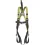 KRATOS SAFETY FREE BLAST Full Body Harness for Explosive Environments