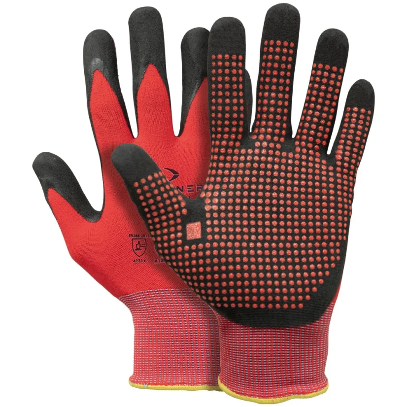 PFANNER STRETCHFLEX FINE GRIP