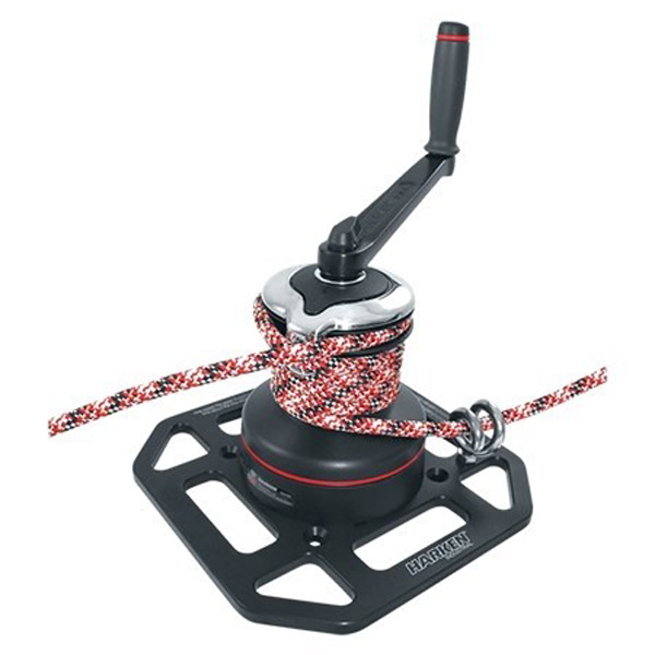 HARKEN TRACTION WINCH 500 csörlő
