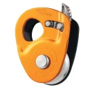 Kladka s blokantom PETZL MICRO TRAXION