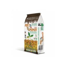 Conditioner GEFA PERLHUMUS ® 25 kg