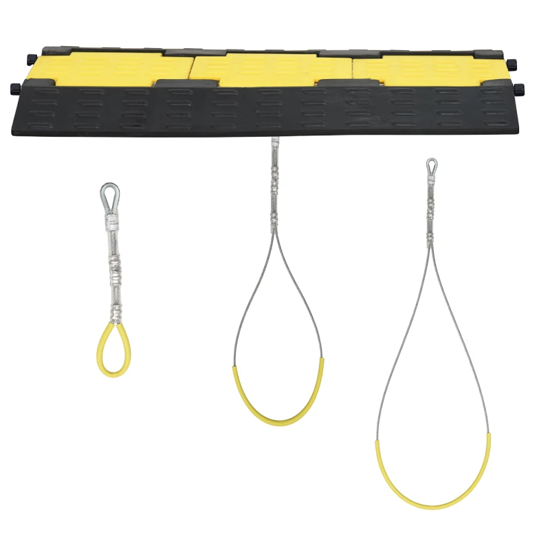 KRATOS SAFETY CROSSLOOP