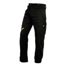 Arborist pants FRANCITAL MONTVERT - black